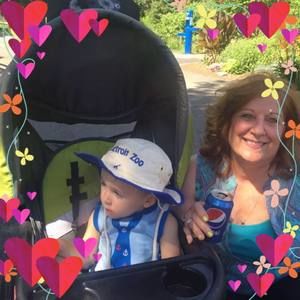 Meet your Posher, Marianne